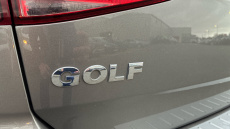 Volkswagen Golf 1.4 TSI 125 Match Edition 5dr Petrol Hatchback